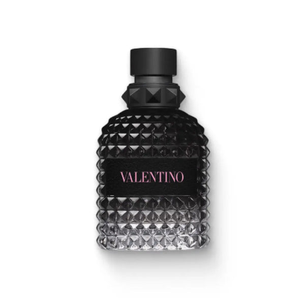 Uomo Born in Roma Eau De Toilette by Valentino - Fragman