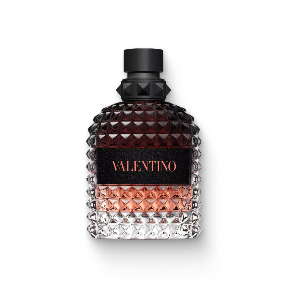 Valentino Uomo Born in Roma Coral Fantasy EDT