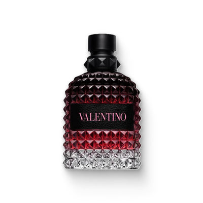 Valentino Uomo Born in Roma Intense EDP