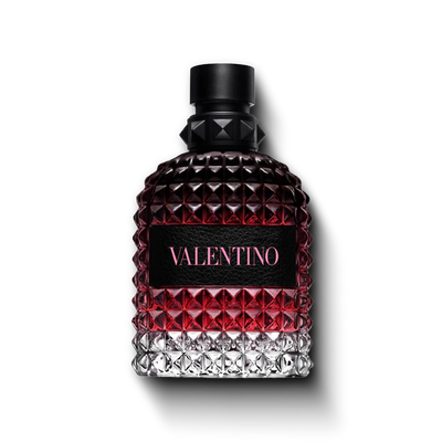 Valentino Uomo Born in Roma Intense EDP