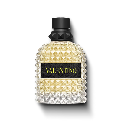 Valentino Uomo Born in Roma Yellow Dream EDT