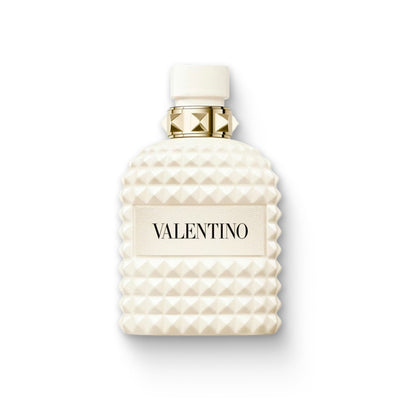 Valentino Uomo Born in Roma ivory