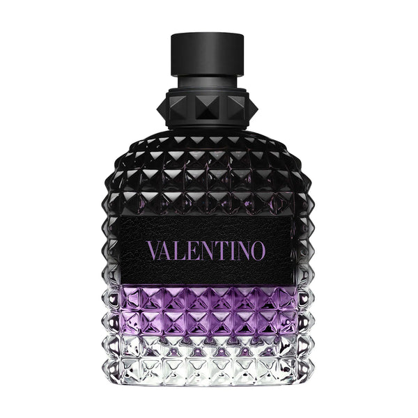 Valentino Uomo Born in Roma Purple Melancholia Eau de Toilette by Valentino
