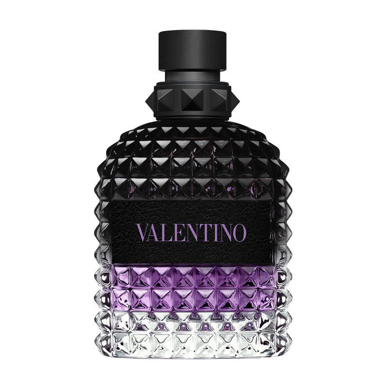 Valentino Uomo Born in Roma Purple Melancholia Eau de Toilette by Valentino