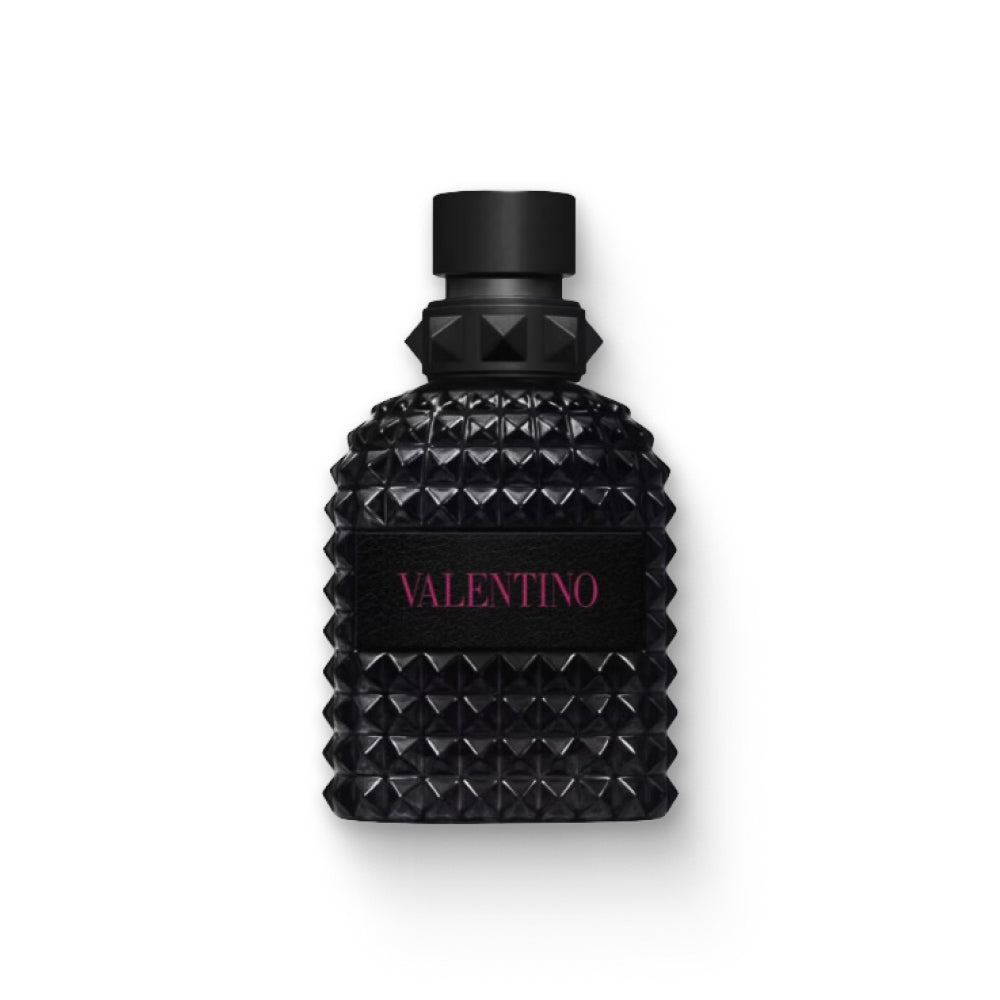 Valentino Uomo Born in Roma Extradose EDP Sample | Available at Fragman