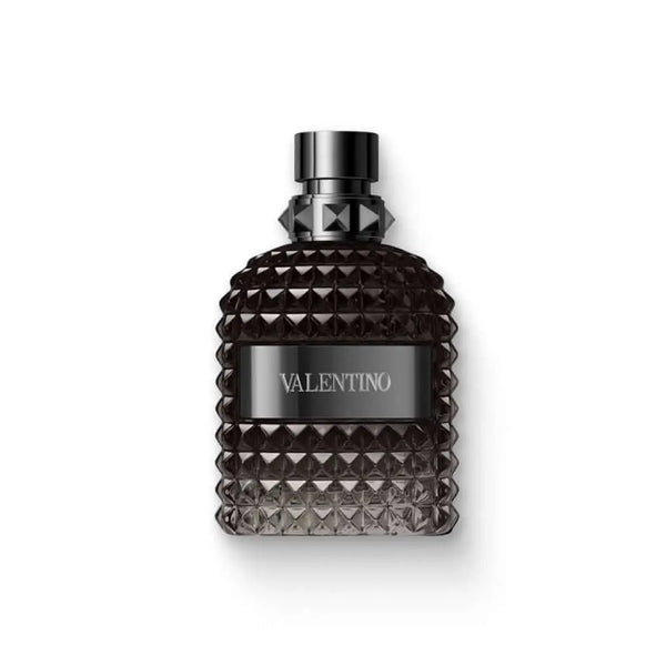 Uomo Intense Eau De Parfum by Valentino - Fragman Full Bottle (3.4oz | 100ml)