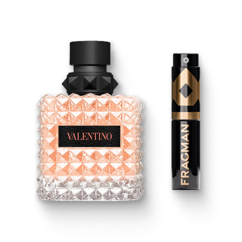 Valentino Donna Born In Roma Coral Fantasy EDP Sample | Available at Fragman
