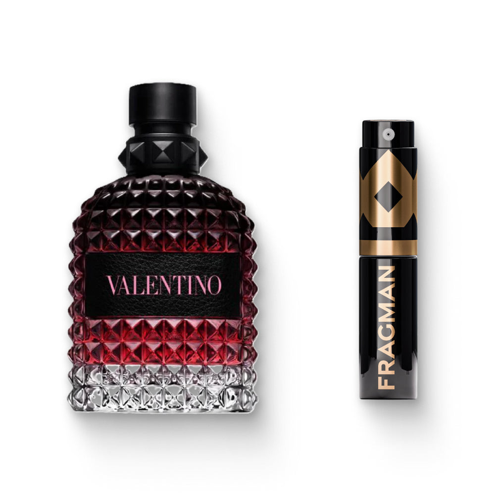 香水(男性用) VALENTINO UOMO BORN IN ROMA INTENSE Amazon.com : Valentino Uomo Born In Roma Intense for Men