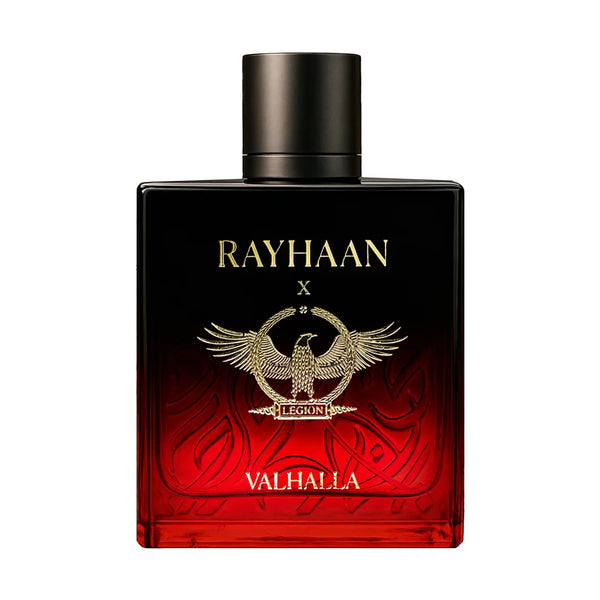 Valhalla Eau de Parfum by Rayhaan