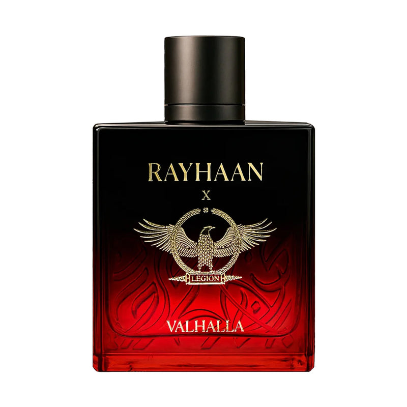 Valhalla Eau de Parfum by Rayhaan