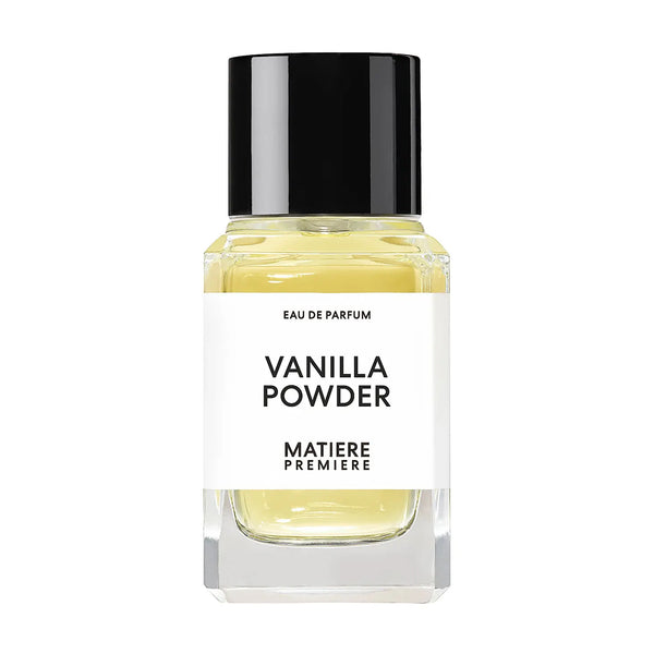Vanilla Powder by Matiere Premiere