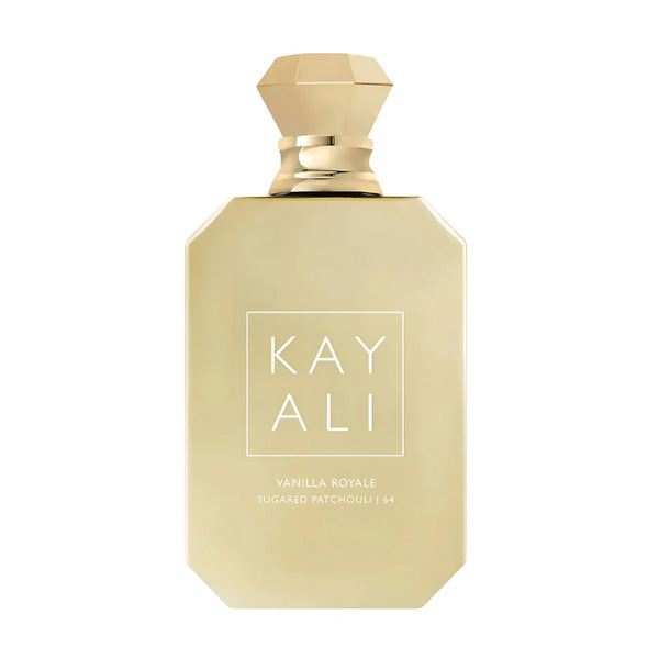 Vanilla Royale Sugared Patchouli 68 Eau De Parfum by Kayali