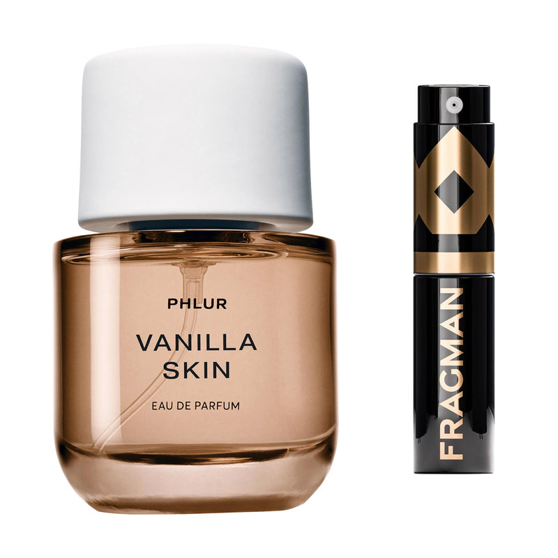 Vanilla Skin Eau De Parfum by Phlur