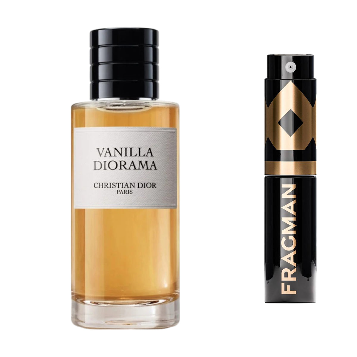 Eau Dior Vanille Parfum Vanilla Diorama Eau De Parfum By Christian 
