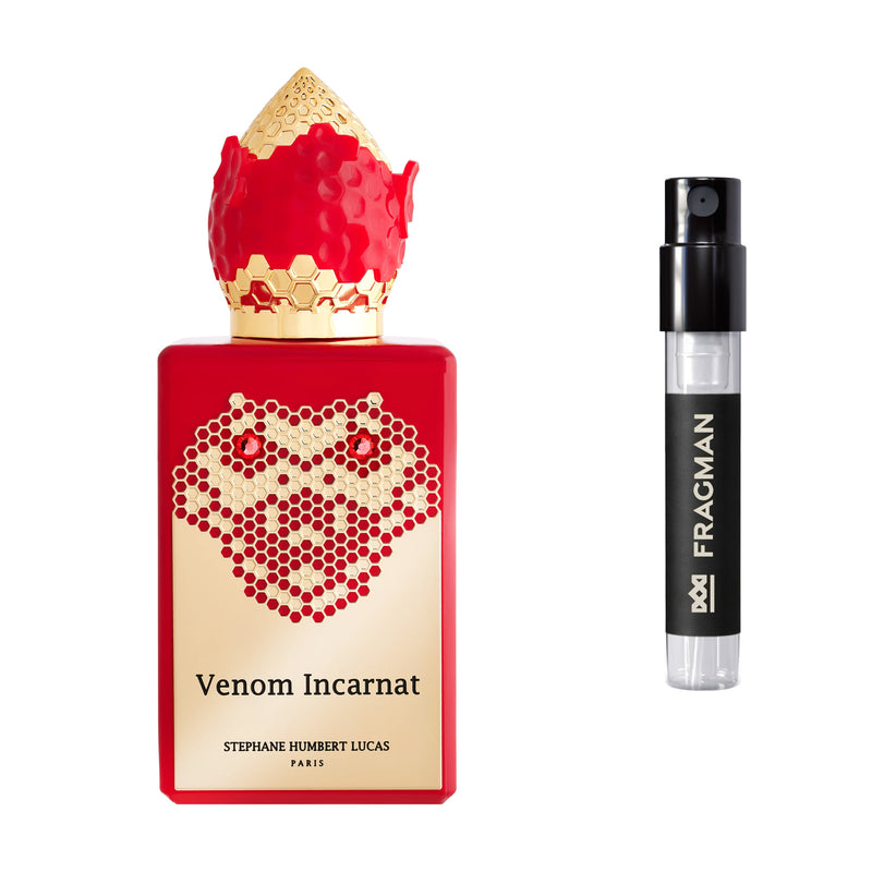 Venom Incarnat Eau De Parfum by Stephane Humbert Lucas