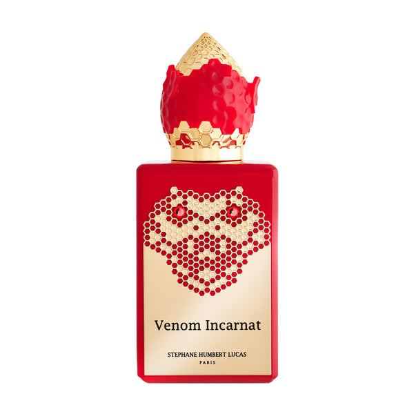 Venom Incarnat Eau De Parfum by Stephane Humbert Lucas