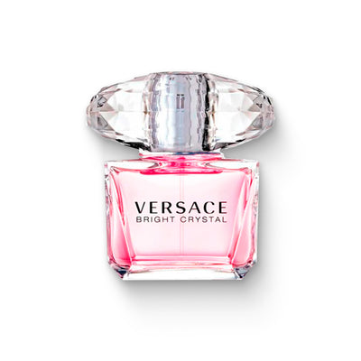 Bright Crystal Eau De Toilette by Versace - Fragman