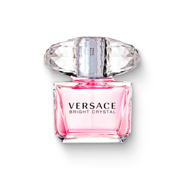 Bright Crystal Eau De Toilette by Versace - Fragman