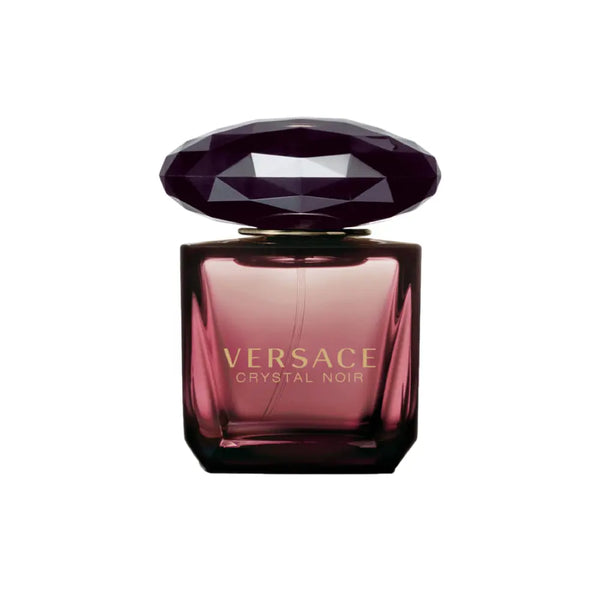 Versace Crystal Noir Eau De Toilette - Fragman