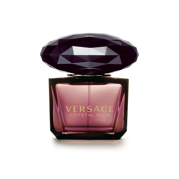 Versace Crystal Noir Eau De Toilette