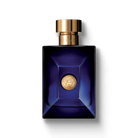 Dylan Blue Eau De Toilette by Versace - Fragman 3.4 oz (100ml) Full Bottle