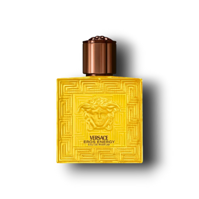 Versace Eros Flamme