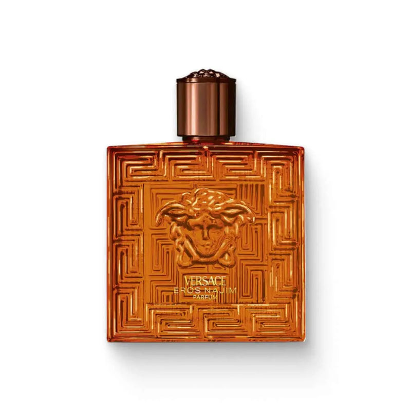 Eros Najim Parfum by Versace Cologne Bottle