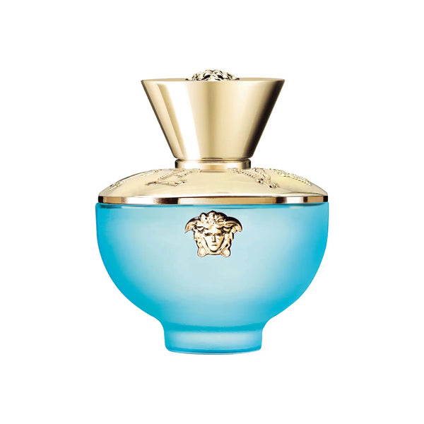 Versace Pour Femme Dylan Turquoise by Versace