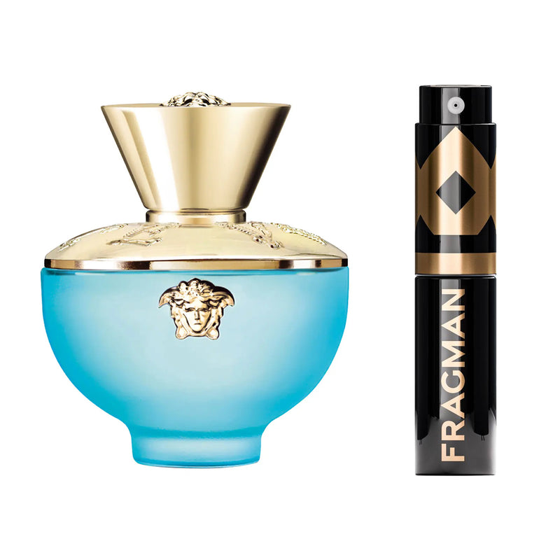 Versace Pour Femme Dylan Turquoise by Versace