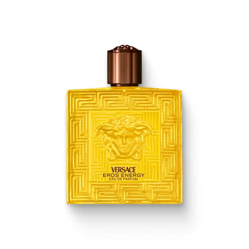 Eros Energy Eau De Parfum by Versace - Fragman Full Bottle (6.8oz | 200ml)