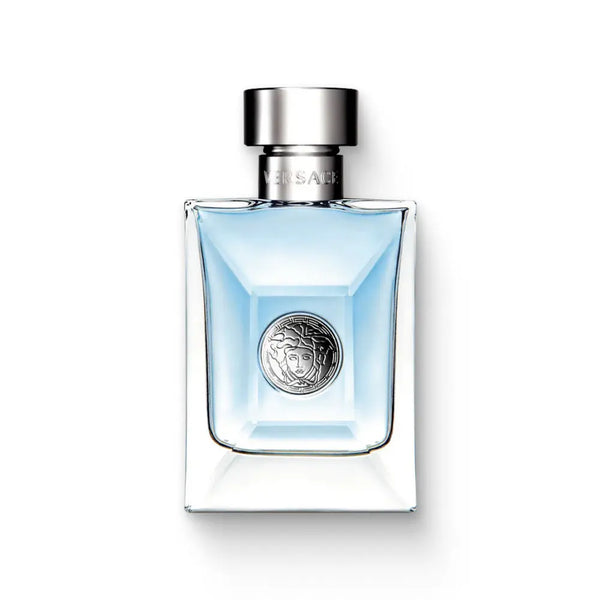 Versace Pour Homme Eau De Toilette - Fragman