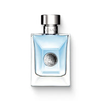 Versace Pour Homme Eau De Toilette