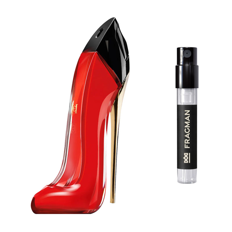 Very Good Girl Eau De Parfum by Carolina Herrera