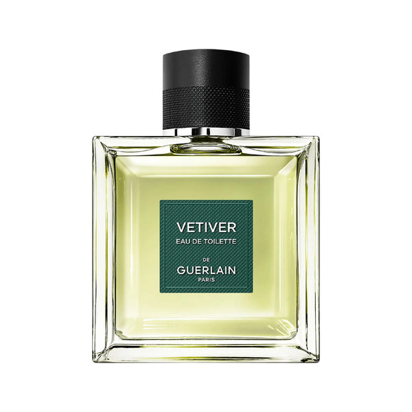 Vetiver Eau De Toilette by Guerlain