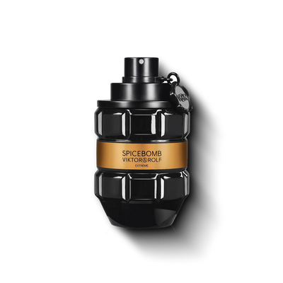 Viktor & Rolf Spicebomb Extreme EDP