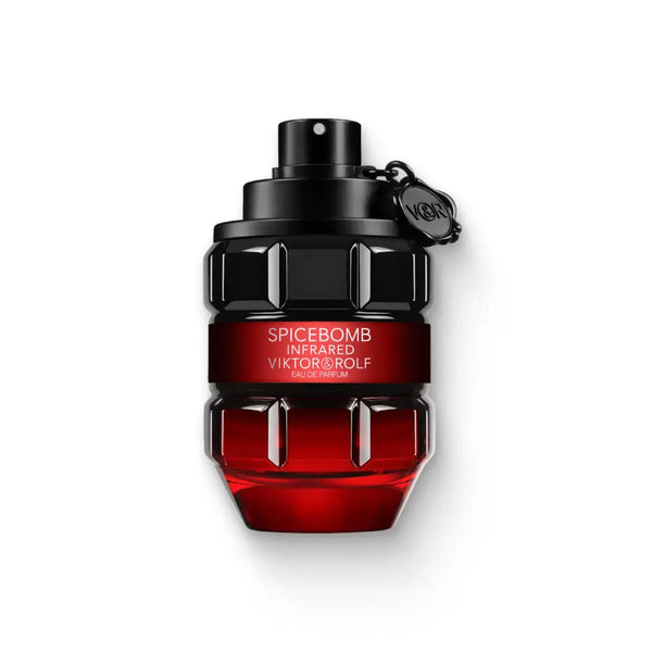 Spicebomb Infrared Eau De Parfum by Viktor & Rolf Cologne Bottle