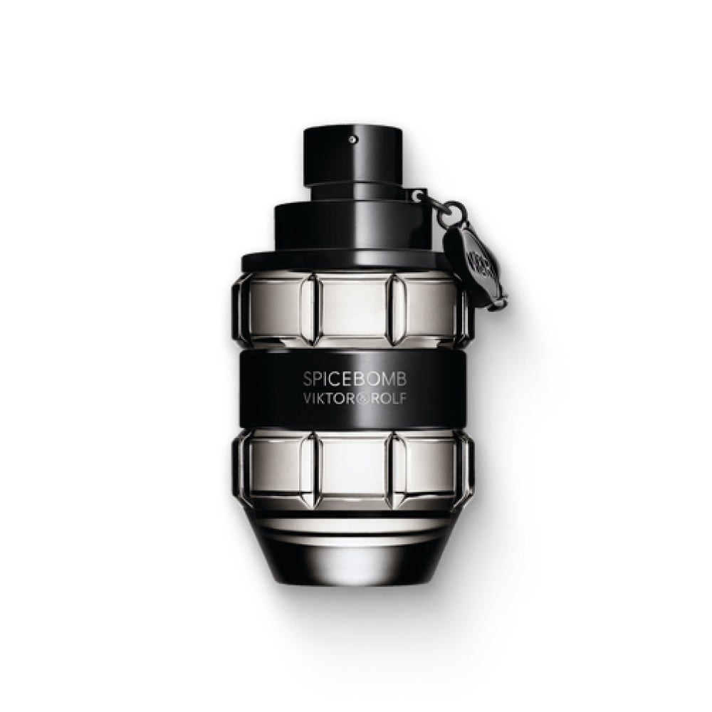 Viktor & Rolf Spicebomb EDT Sample | Available at Fragman