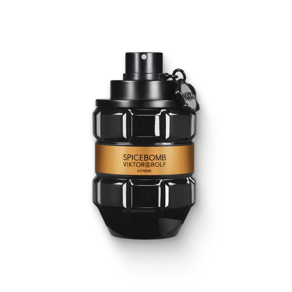 Viktor & Rolf Spicebomb Extreme EDP Sample | Available at Fragman