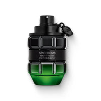 Spicebomb Night Vision Eau De Toilette by Viktor & Rolf - Fragman