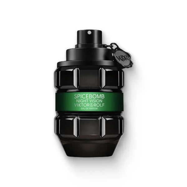 Spicebomb Night Vision Eau De Parfum by Viktor & Rolf Cologne Bottle