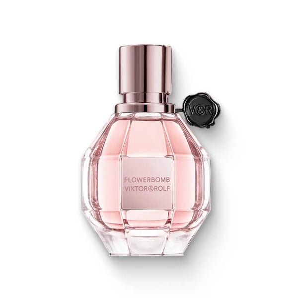 Flowerbomb Eau De Parfum by Viktor & Rolf - Fragman
