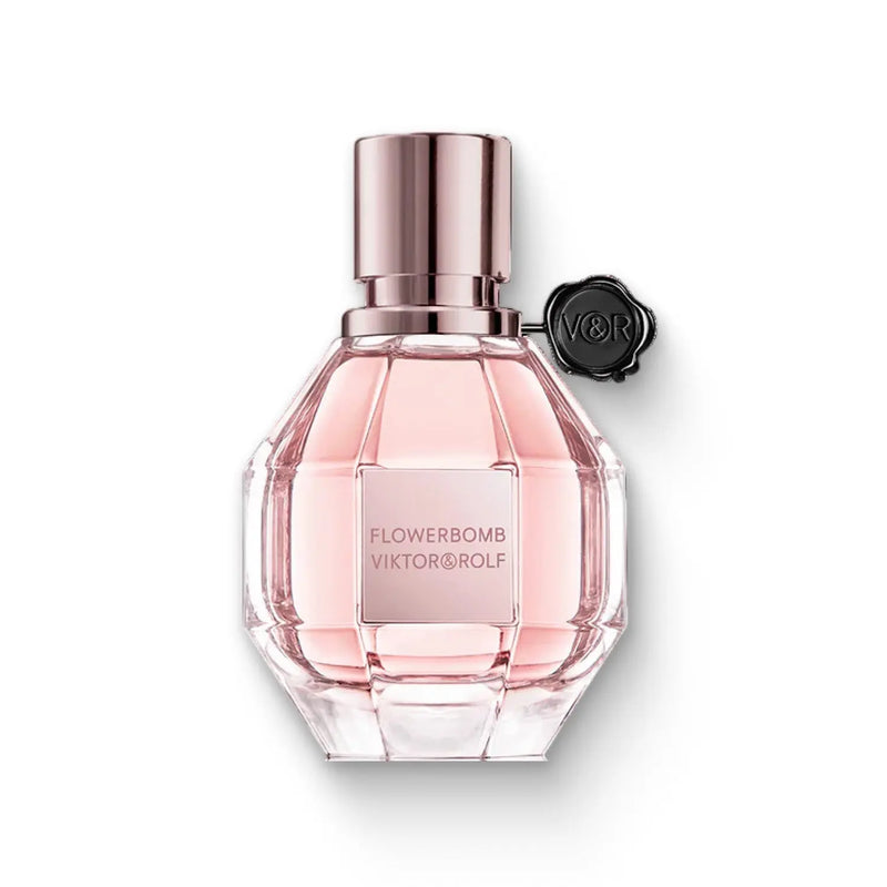 Flowerbomb Eau De Parfum by Viktor & Rolf - Fragman