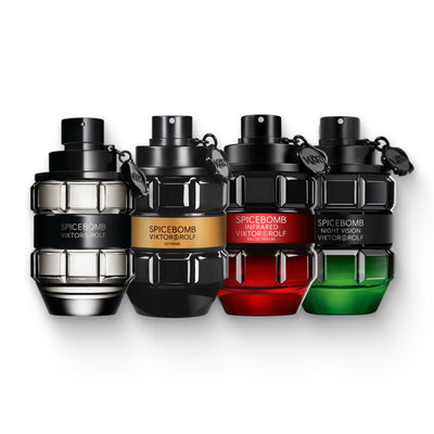 Coffret découverte Xerjoff