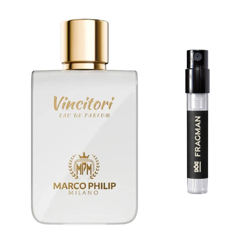 Vincitori Eau De Parfum by Marco Philip