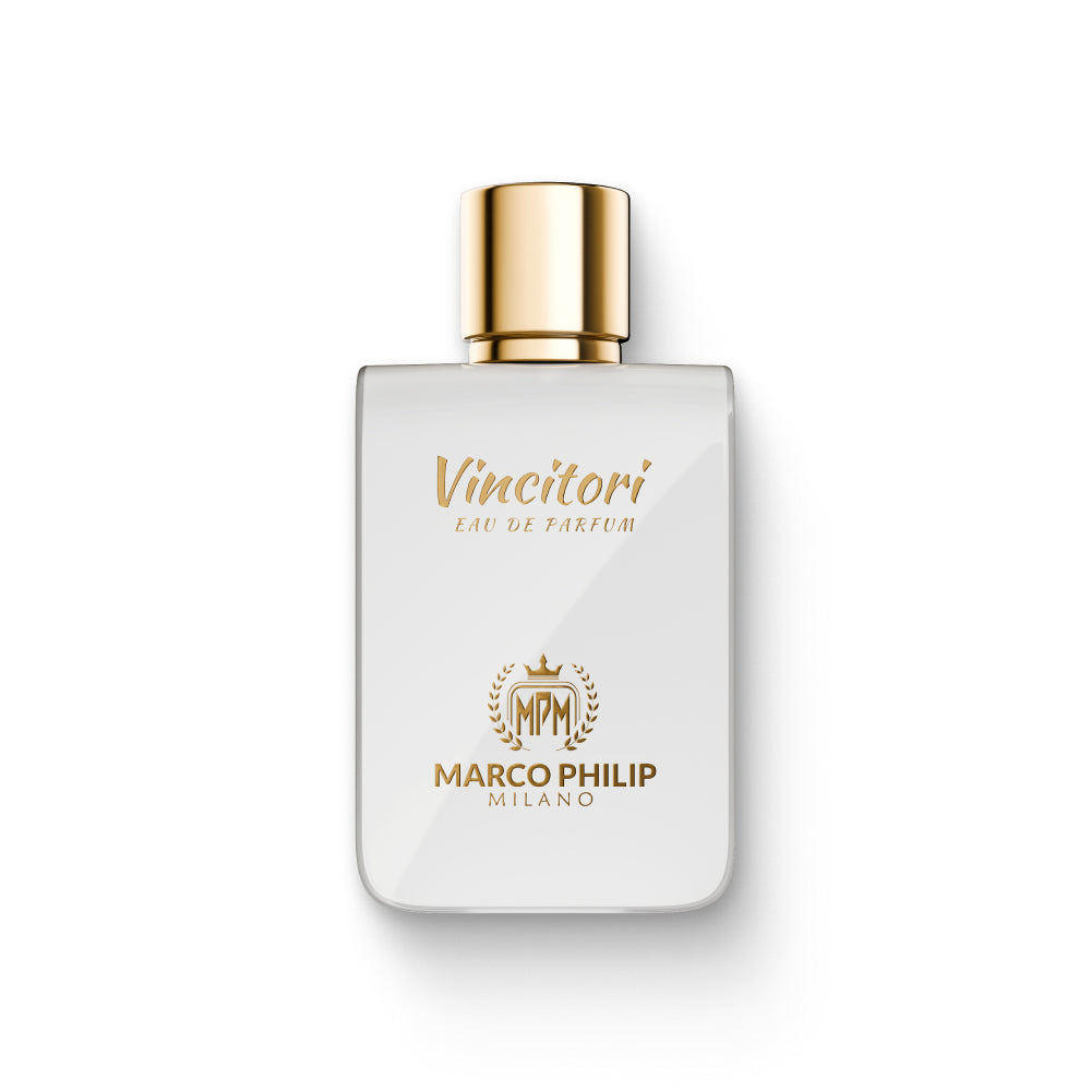 Marco Philip Vincitori EDP Sample | Available at Fragman