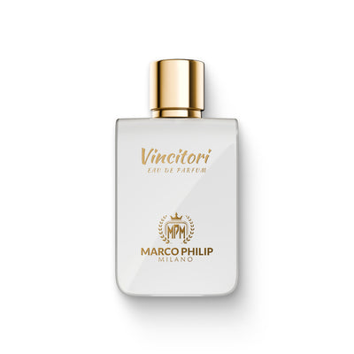 Marco Philip Vincitori EDP