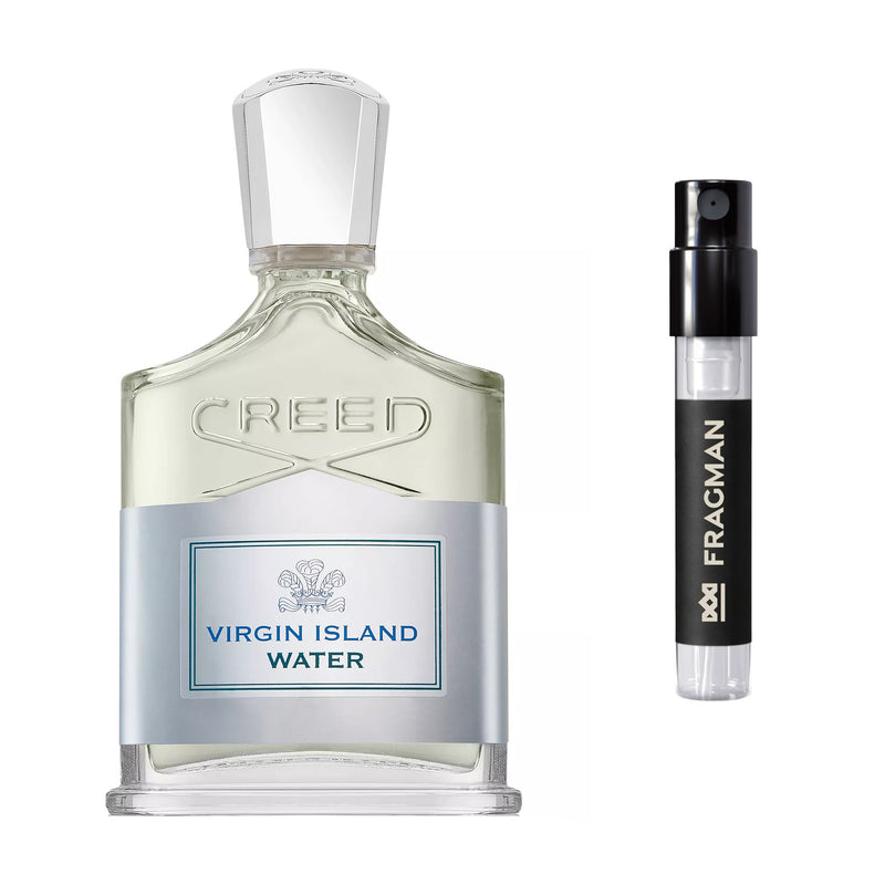 Virgin Island Water Eau De Parfum by Creed
