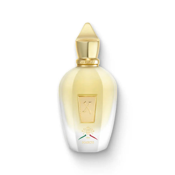 Naxos Eau De Parfum by Xerjoff Cologne Bottle