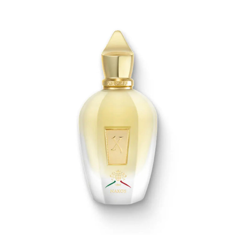 Naxos Eau De Parfum by Xerjoff Cologne Bottle