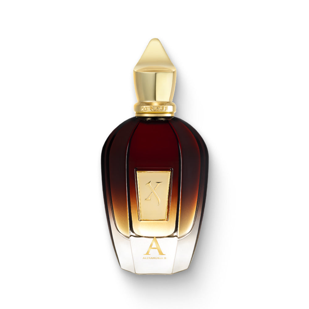 Xerjoff Alexandria II EDP Sample | Available at Fragman